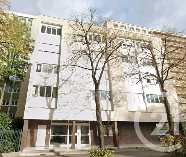 Appartement F1 à vendre - 1 pièce - 30.17 m2 - PARIS - 75013 - ILE-DE-FRANCE - Century 21 Quartier Latin