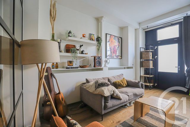 Appartement à vendre PARIS