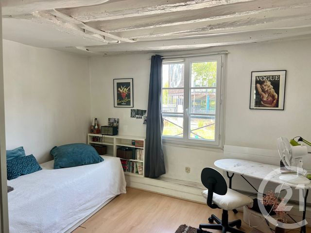 Appartement F1 à vendre PARIS