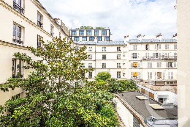 Appartement F5 à vendre - 6 pièces - 91.0 m2 - PARIS - 75005 - ILE-DE-FRANCE - Century 21 Quartier Latin