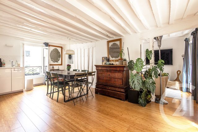 appartement - PARIS - 75005