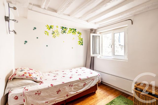 Appartement F5 à vendre - 6 pièces - 91.0 m2 - PARIS - 75005 - ILE-DE-FRANCE - Century 21 Quartier Latin