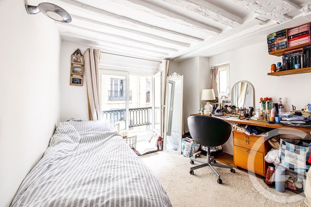 Appartement F5 à vendre - 6 pièces - 91.0 m2 - PARIS - 75005 - ILE-DE-FRANCE - Century 21 Quartier Latin