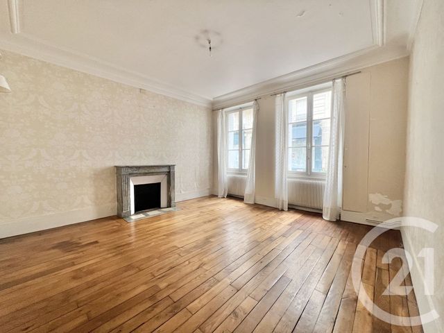 Appartement F3 à vendre - 3 pièces - 63.0 m2 - PARIS - 75005 - ILE-DE-FRANCE - Century 21 Quartier Latin