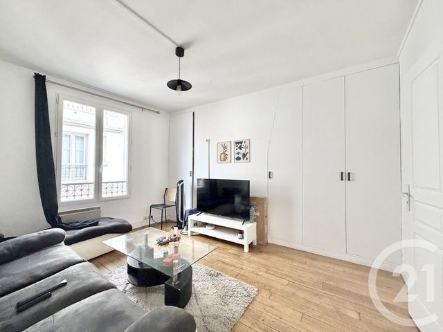 Appartement F3 à vendre PARIS