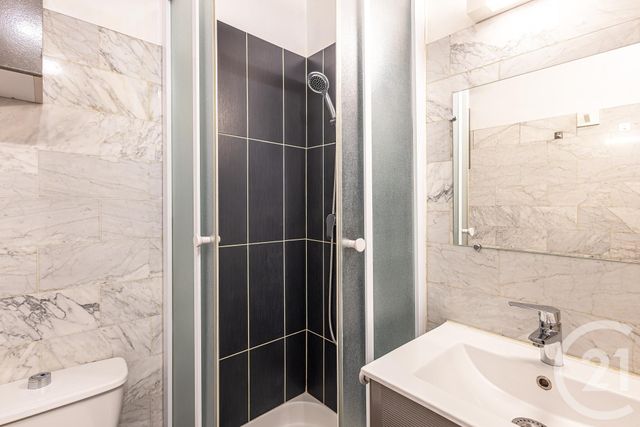 Appartement F1 à vendre - 1 pièce - 17.96 m2 - PARIS - 75005 - ILE-DE-FRANCE - Century 21 Quartier Latin