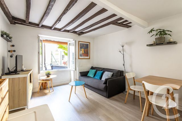 appartement - PARIS - 75005
