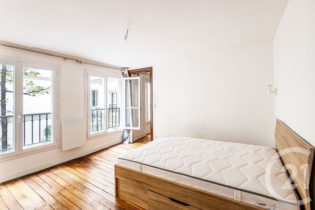 Appartement F2 à vendre - 2 pièces - 44.0 m2 - PARIS - 75001 - ILE-DE-FRANCE - Century 21 Quartier Latin